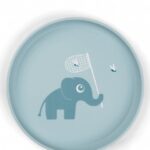 Bord Done by Deer Foodie Elphee Blue