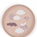 Bord Done by Deer Foodie Happy Clouds Powder