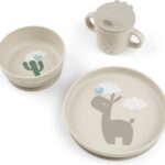 Eetset Done By Deer Foodie Lalee Sand