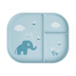 Bord Done by Deer Compartment Elphee Blue