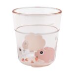 Beker Done by Deer Glass Tiny Farm Powder