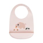 Slabber Done by Deer Silicone Pigee Powder