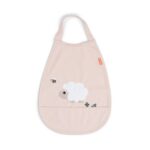 Slabber Done by Deer Pull-Over Tiny Farm Powder