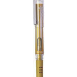 Pentel Gelpen Deluxe - goud