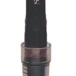 Pentel Tradio Stylo refill - zwart