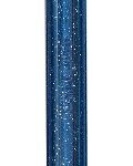 Pentel Dual Metallic Gel Roller - blauw/turquoise