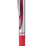 Pentel EnerGel - rood