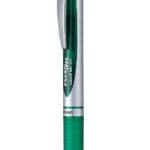Pentel EnerGel - groen