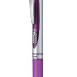 Pentel EnerGel - paars