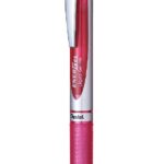 Pentel EnerGel - roze