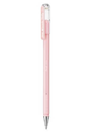 Pentel gelpen Milky - pastel roze