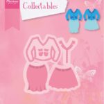 Collectable lady's suit