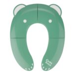 Toiletverkleiner Badabulle Inklapbaar