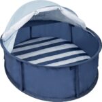 Speelruimte / UV Strandtentje Babymoov Babyni Marine