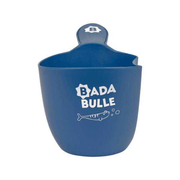 Hoofdspoeler Badabulle Baby - Afbeelding 1