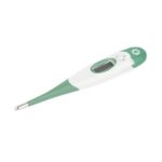 Thermometer Badabulle Flexibele Tip Groen