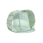 UV Strandtentje Babymoov Safe&Protect Green Lagoon