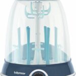 Sterilisator Babymoov Turbo Pure