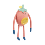 Nachtlamp Badabulle Barnabé Aarbei