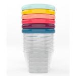 Babymoov Babybols 180 ml - 6 stuks