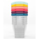 Babymoov Babybols 250ml - 6 stuks