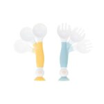 Leerbestek Badabulle Flexibel