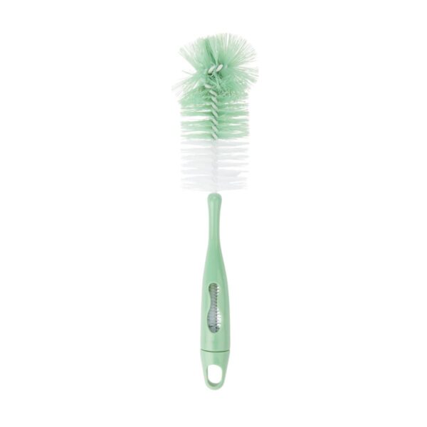 Flesreiniger Badabulle Groen - Afbeelding 1