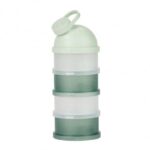 Melkpoedertoren Babymoov Babydose Green