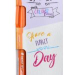 Pentel Brush Sign Pen set - additioneel