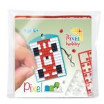 Pixelhobby medaillon startset - Formule 1
