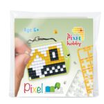 Pixelhobby medaillon startset - graafmachine