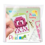 Pixelhobby medaillon startset - kwal