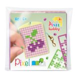 Pixelhobby medaillon startset - kers