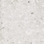 Panduro glaskralen facet - 95 stuks - transparant