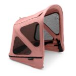 Zonnekap Bugaboo BREEZY Donkey Morning Pink