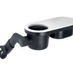 Bugaboo Tray Zwart