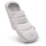 Voetenzak Bugaboo Fresh White