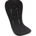 Inleg Bugaboo Dual Comfort Midnight Black