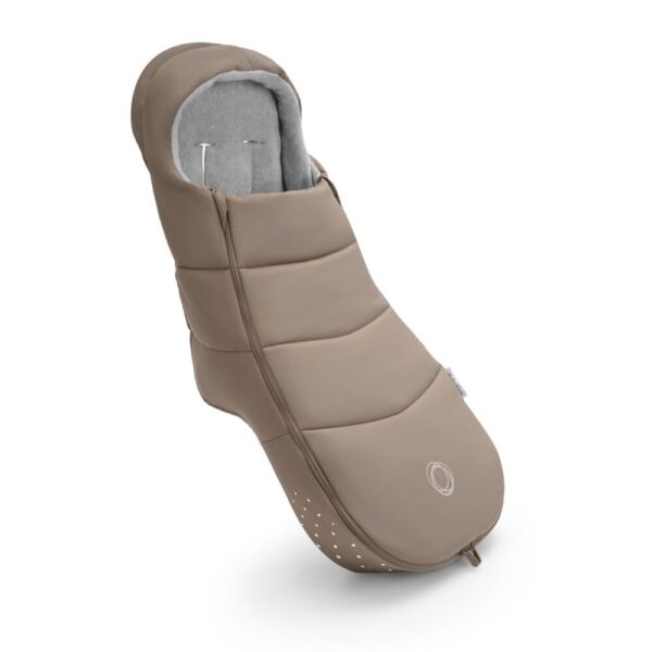 Voetenzak Bugaboo Dune Taupe - Afbeelding 1