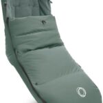 Voetenzak Bugaboo Performance Pine Green