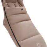 Voetenzak Bugaboo Performance Dune Taupe