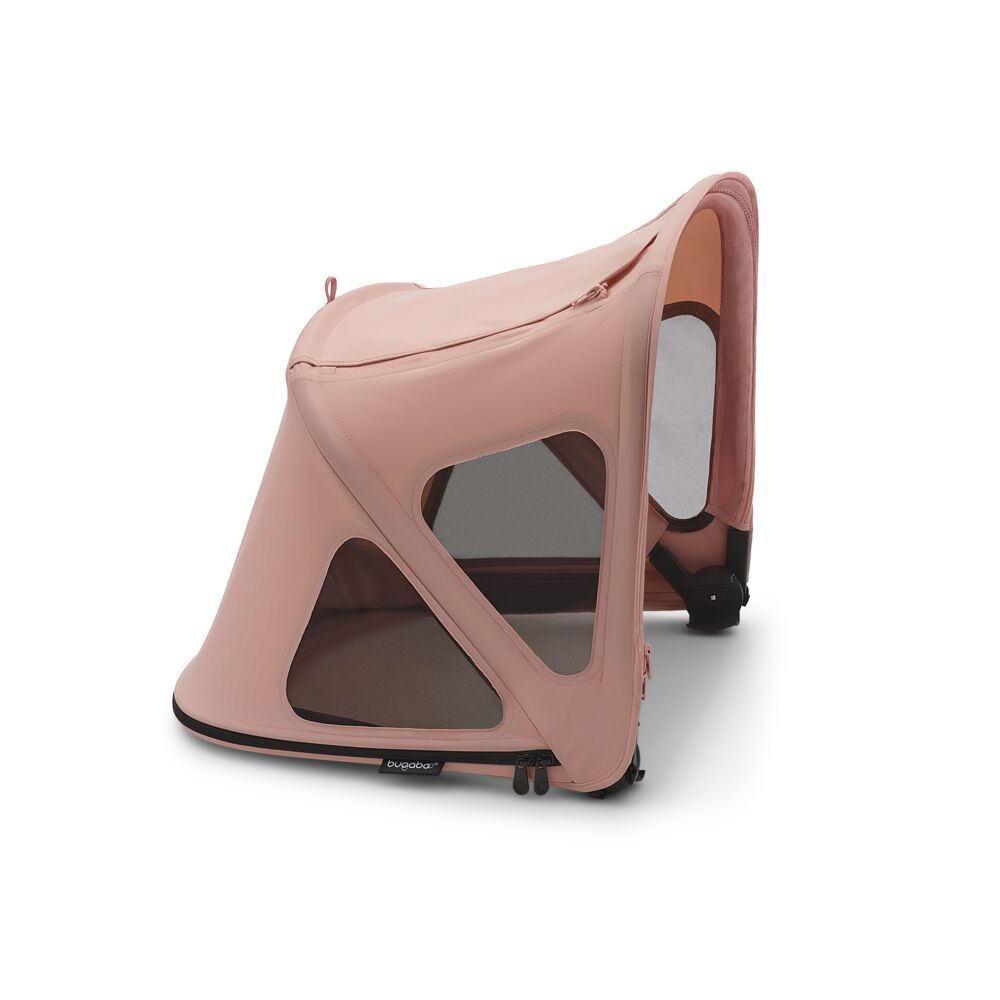Zonnekap Bugaboo BREEZY Fox5/Fox Cub V2 Morning Pink - Afbeelding 1