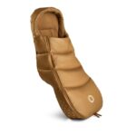 Voetenzak Bugaboo Noir Limited Edition Amber Glow