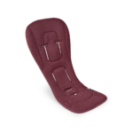 Inleg Bugaboo Dual Comfort Dark Cherry