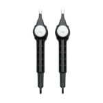 Adapterset Meerijdplankje Bugaboo Comfort Butterfly