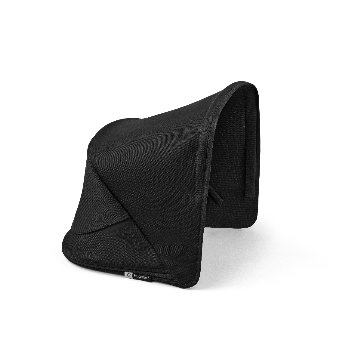 Zonnekap Bugaboo Fox5 Renew Heritage Black Zonnekap Bugaboo Fox5 Renew Heritage Black - Afbeelding 1