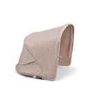 Zonnekap Bugaboo Fox5 Renew Desert Taupe Melange