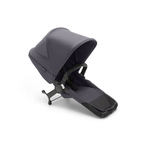 Uitbreidingsset Bugaboo Donkey5 Duo Complete Stormy Blue - Afbeelding 1