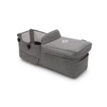 Reiswieg Bugaboo Donkey5 Grey Melange