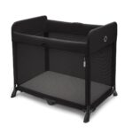 Campingbed Bugaboo Stardust Black